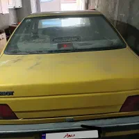 تاکسی درون شهری