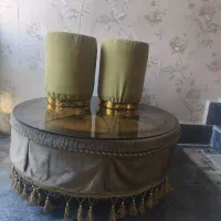 میز و پاف