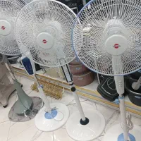 پنکه پارس خزر