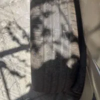 لاستیک 215/45R 17 هانکوک
