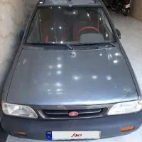 پراید دوگانه کارخانه شرایت اقساط