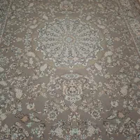 2 تخته فرش 6 متری رنگ فیلی