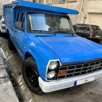 نیسان مدل ۱۳۹۸ دوگانه سوز نقد اقساط