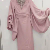 لباس بله برون