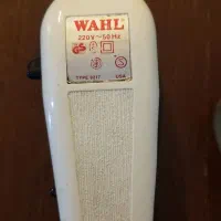 ماشین ریش تراش وال wahl