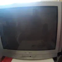 تلویزیون ۲۹ اینچ صنام