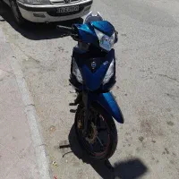 شوکا 130 مدل 1401