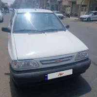 پراید مدل ۸۸
