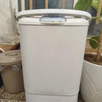 لباسشویی کوچیک