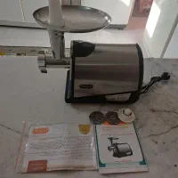 چرخ گوشت|سایر لوازم برقی|اصفهان, احمدآباد|دیوار