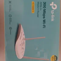 مودم  نو روتر ADSL2 Plus