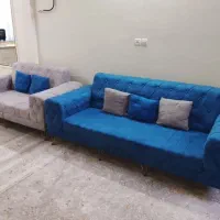 مبل راحتی مدل چستر
