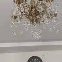 لوستر برنز