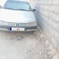پژو 405مدل 94