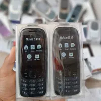 گوشی نوکیا 6310 پلم
