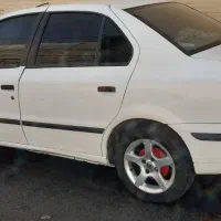 سمند مدل ۸۹