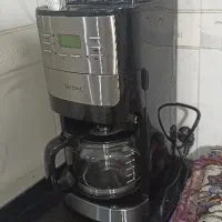 قهوه ساز تکنو