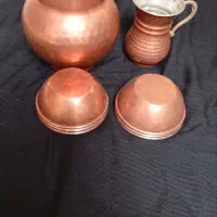مس یکجا فروخته میشود