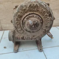 دمنده منقل