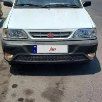 پراید وانت صفر 151GX