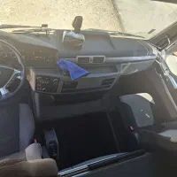 مان 500 مدل 2019  بدون رنگ  استثنایی  در کل کشور