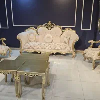مبل کلاسیک امیر. فروش اقساطی. مبلمان امیر