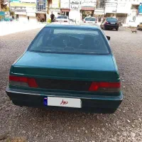 پژو آردی مدل ۷۸ ۲۴۰تا کار
