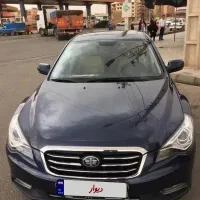 بسترن b50f کم کار