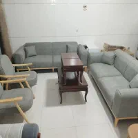 مبلمان آسمان
