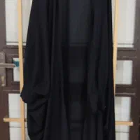 چادر نو .بدون چروک شدن
