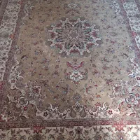 قالی ۱۲ متری
