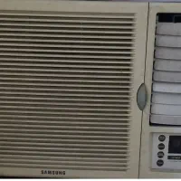 کولر پنجره ای سامسونگ با سرمایش فوق العاده
