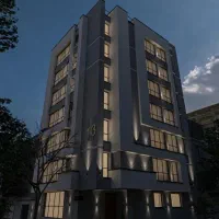 مشارکت در ساخت ۵۰۰ متر/ ناصر خسرو/احمد آباد