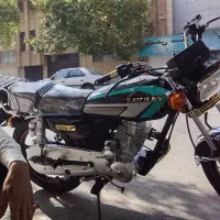 هندا ۲۰۰ مارک پرواز فروش فوری