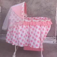 گهواره خارجی کم کارکرد