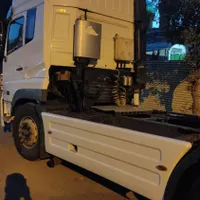کشنده البرز تک۹۱|خودرو سنگین|اردبیل, |دیوار
