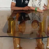 میز ناهارخوری سلطنتی