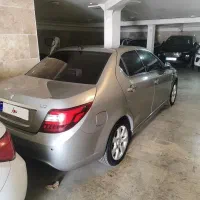دنا اتومات آپشنال 1404