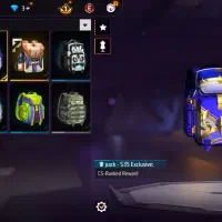 اکانت فیرفایر