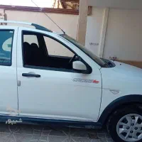 کوهیک AR|خودرو سواری و وانت|چابهار, |دیوار