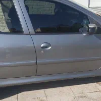 ۲۰۶ مدل ۸۹