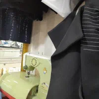 چرخ کار خانم یا آقا