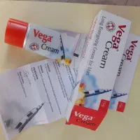 کرم تاخیری اصل هندی Vega cream