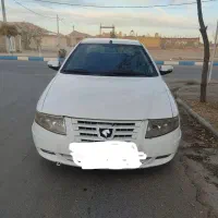 سمند سورن مدل90