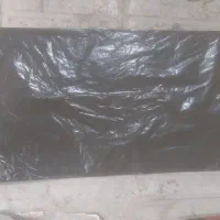 پلاستیک ذباله مشکی
