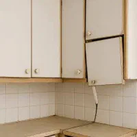 بازسازی کابینت