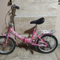 دوچرخه تاشو