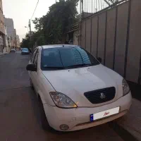 تیبا ۲  مدل ۱۴۰۰