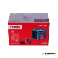 رونیکس تراز لیزری کد ۹۵۰۱