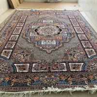 فرش 9 متری